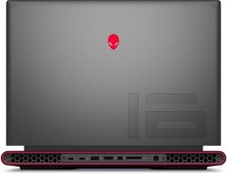 Alienware m16