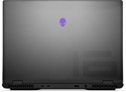 Alienware m16