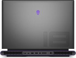 Alienware m18