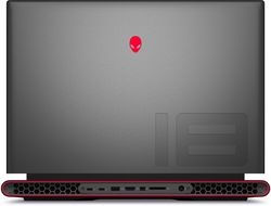 Alienware m18