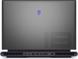 Alienware m18