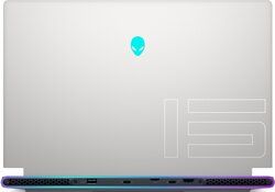 Alienware X15