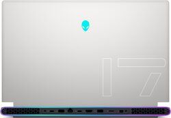 Alienware X17