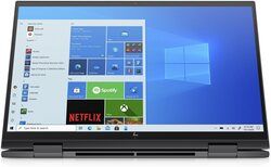 Envy x360 15