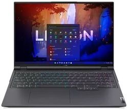 Legion 5 Pro