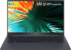 gram 15 SuperSlim