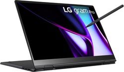 gram Pro 16 2-in-1