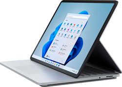 Surface Laptop Studio