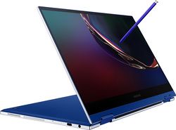 Galaxy Book Flex 13