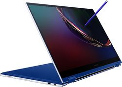 Galaxy Book Flex 15