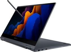 Galaxy Book Flex2 13