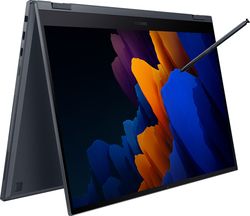 Galaxy Book Flex2 15