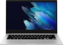 Galaxy Book Go