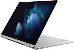 Galaxy Book Pro 360 13