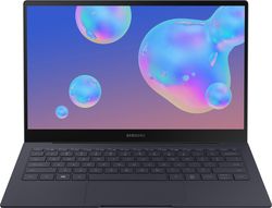 Galaxy Book S