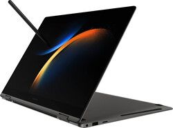 Galaxy Book3 Pro 360 16