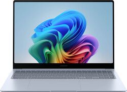 Galaxy Book4 Edge 16
