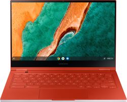 Galaxy Chromebook