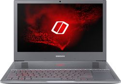 Notebook Odyssey Z