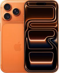 iPhone 17 Pro