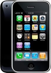 iPhone 3G