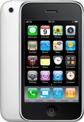 iPhone 3GS