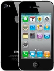 iPhone 4