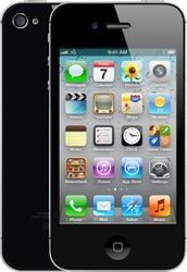 iPhone 4S