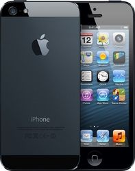 iPhone 5