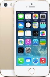 iPhone 5S