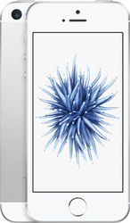 iPhone SE