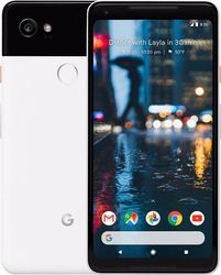 Pixel 2 XL