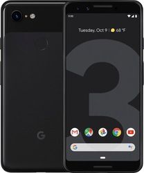 Pixel 3