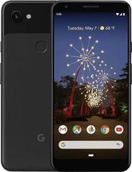 Pixel 3a XL