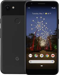 Pixel 3a