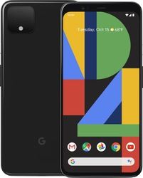 Pixel 4 XL