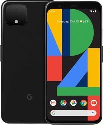 Pixel 4