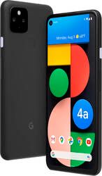 Pixel 4a 5G