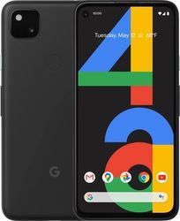 Pixel 4a