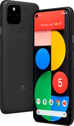 Pixel 5