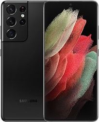 Galaxy S21 Ultra