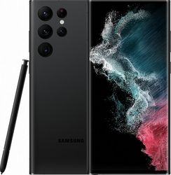 Galaxy S22 Ultra