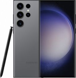 Galaxy S23 Ultra