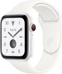 Apple Watch Series 5 Edition