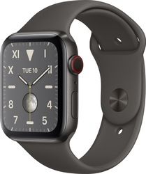 Apple Watch Series 5 Ti