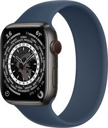 Apple Watch Series 7 Ti