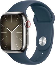 Apple Watch Series 9 SS