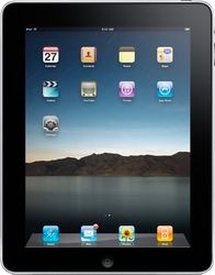 iPad