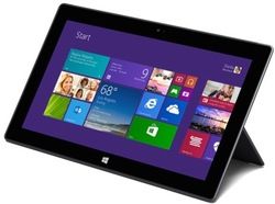 Surface Pro 2
