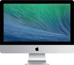 Apple iMac 21.5